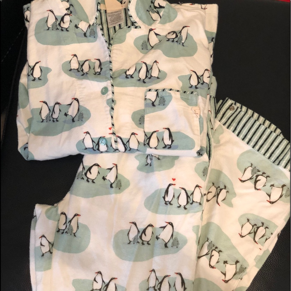Munki Munki PJs
